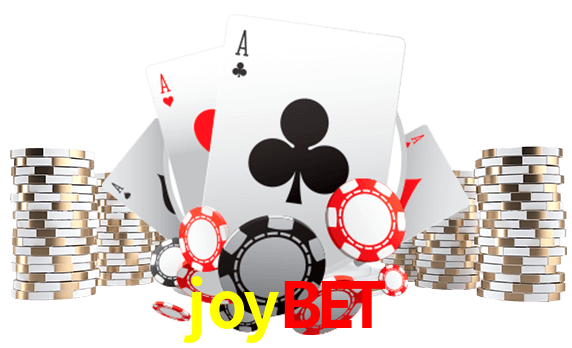 Jogue jogos de pôquer em joybet