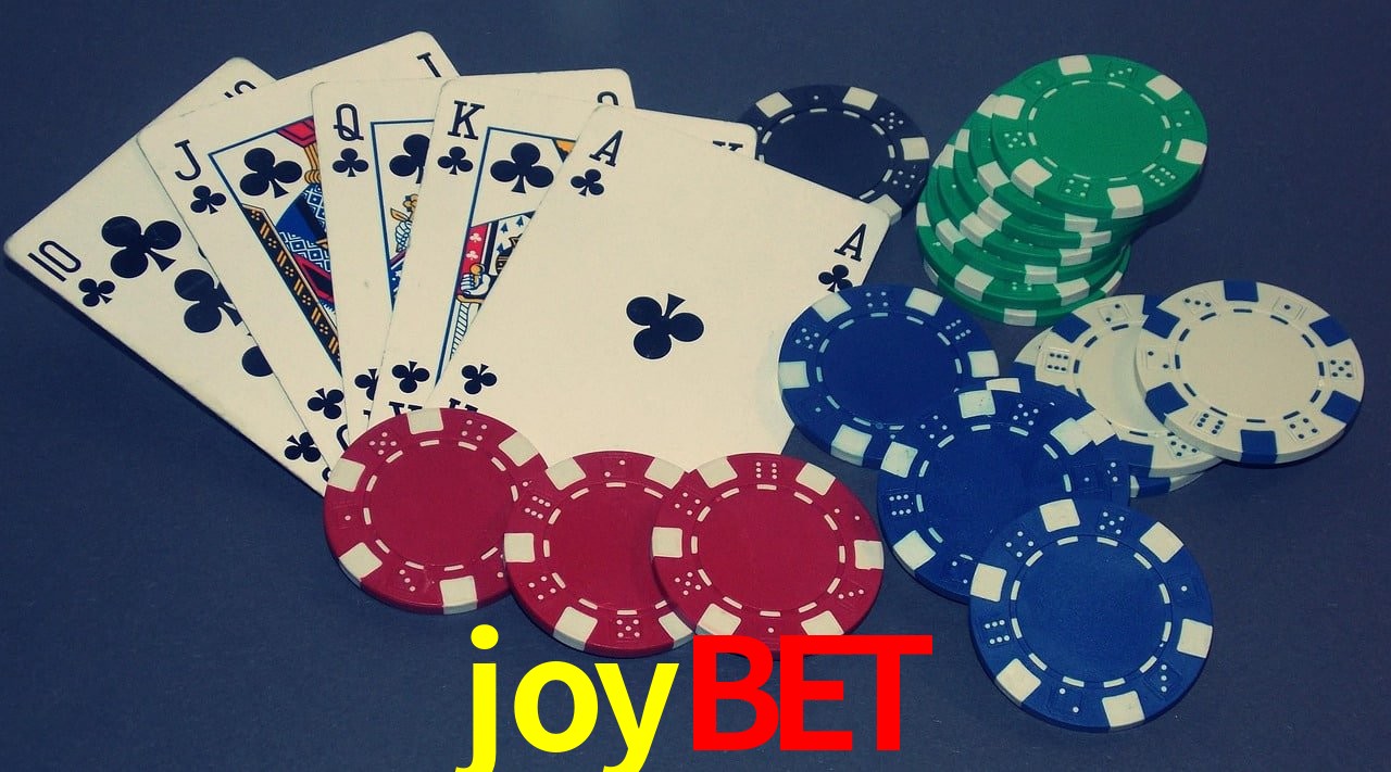 Statistics joybet