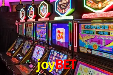 Desvendando o Mundo dos Jogos Virtuais na joybet