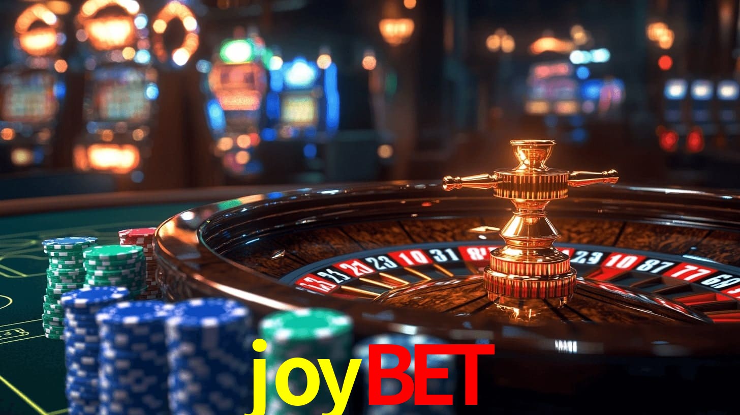 joybet: Seu Cassino Premiado com Pagamentos Rápidos