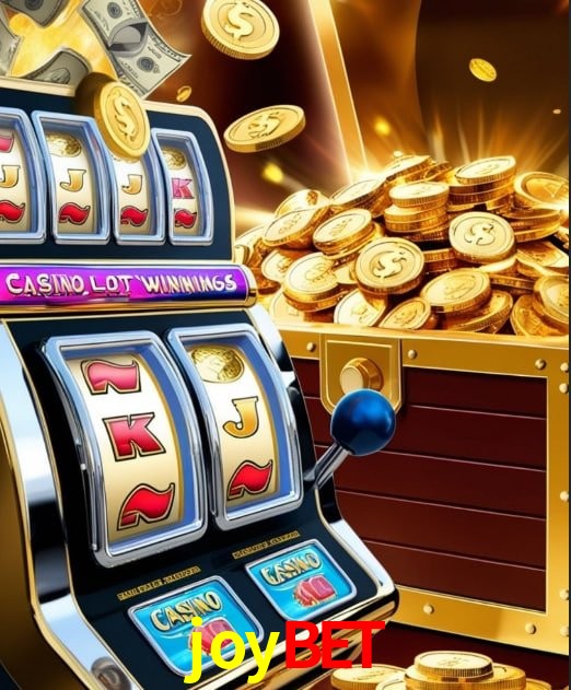 Welcome Bonus joybet