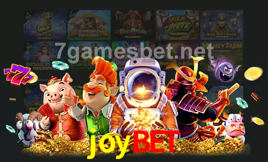 cassino joybet