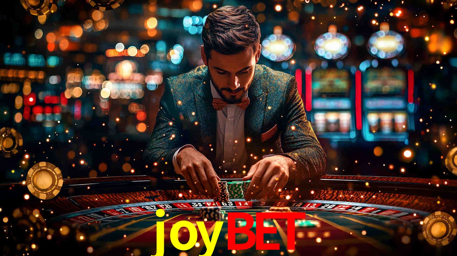 joybet App Interface