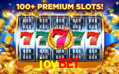 Descubra o Mundo do Cassino Online com joybet