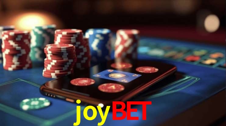 Casino Ao Vivo joybet