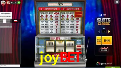 Explorando a Categoria de Eventos em Apostas na joybet