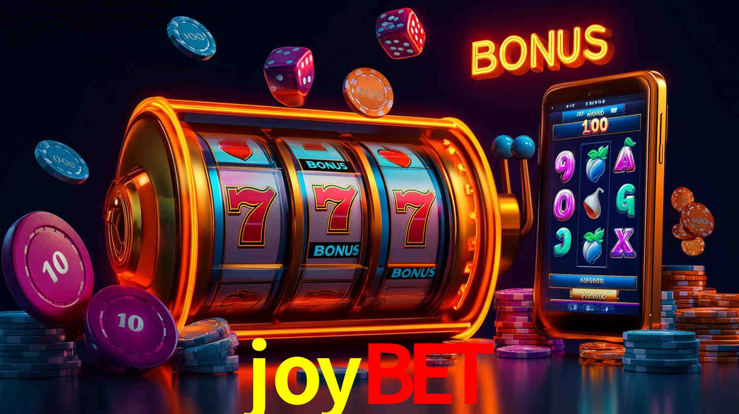 Inovações de Jogos na joybet: O Futuro das Experiências Interativas