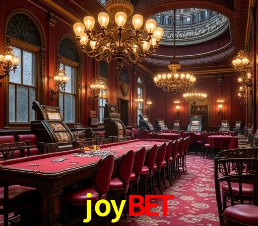 Promoções Sazonais joybet