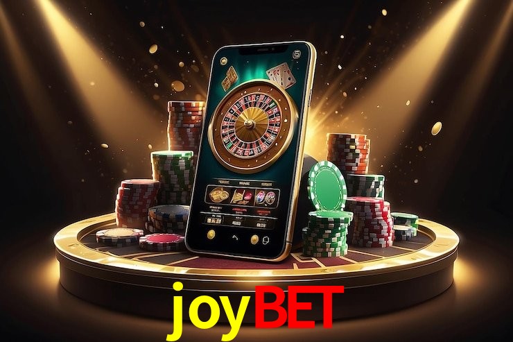 Tecnologia da Plataforma joybet