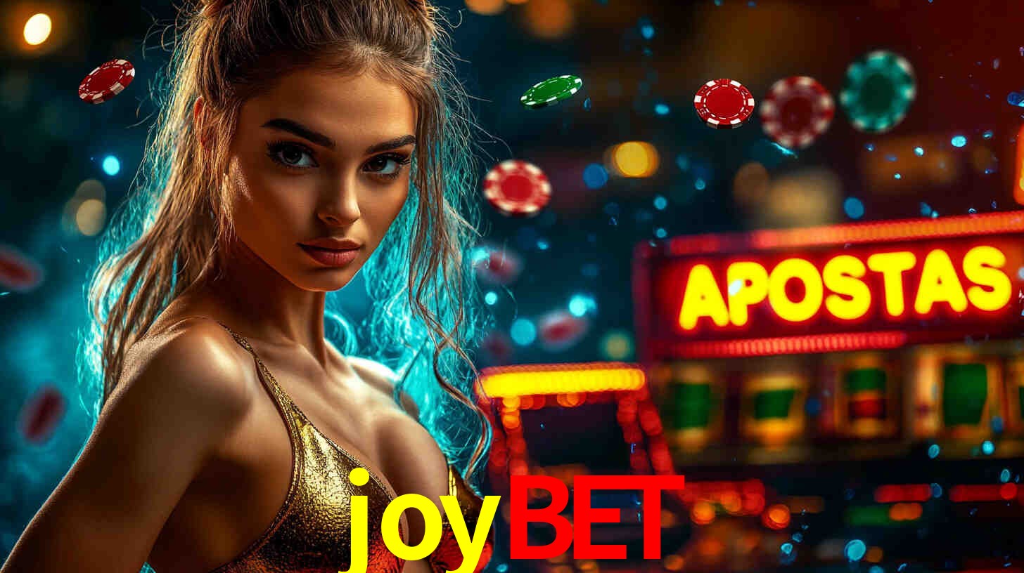 Explorando a Categoria de Eventos em Apostas na joybet