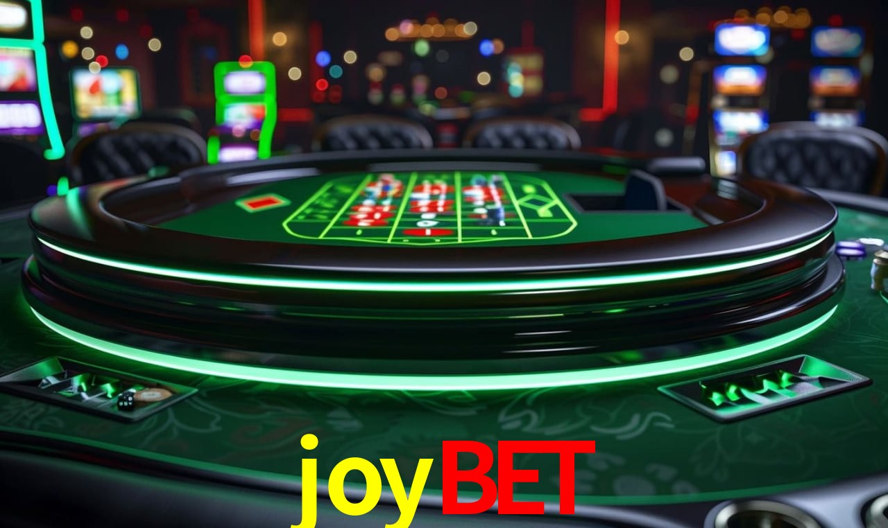 Platform Technology joybet