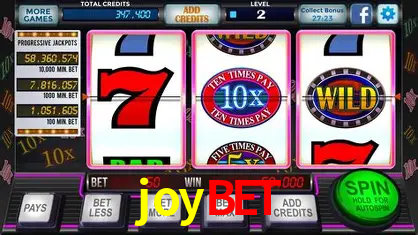 A Experiência Imersiva dos Cassinos Ao Vivo no joybet