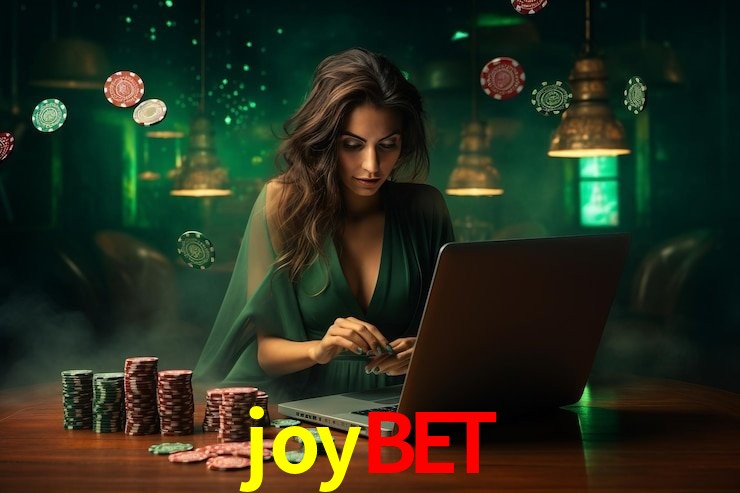 APP oficial da joybet para mobile