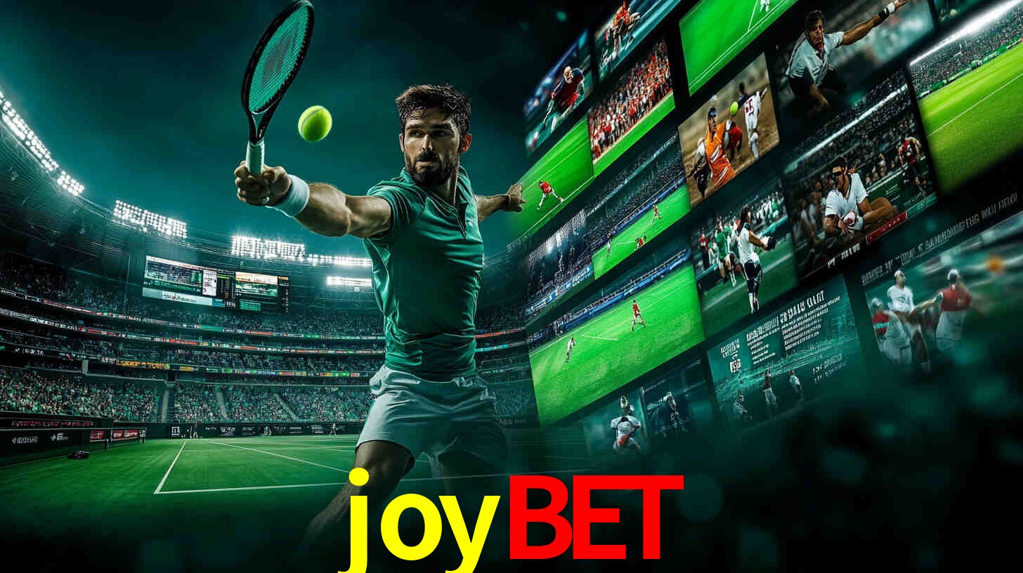 Descubra a Essência do joybet: Nossa História e Compromissos