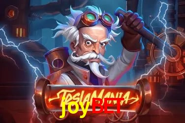 Login Seguro joybet