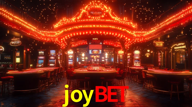 Explore as vantagens do joybet: serviço profissional e confiabilidade