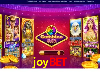 Descubra a Essência do joybet: Nossa História e Compromissos