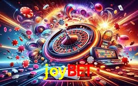 Apostas de Tênis joybet
