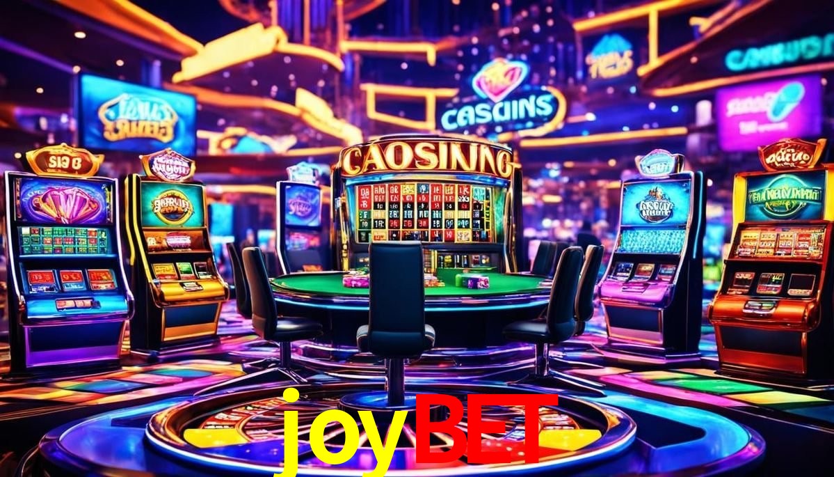 Estatísticas do Jogo joybet
