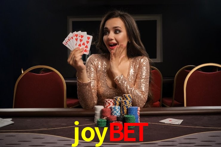 PIX Instantâneo joybet