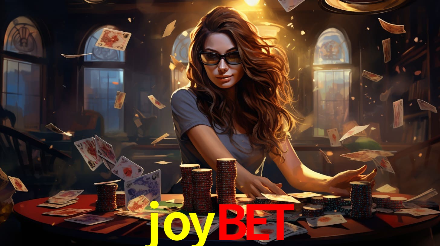 Roulette Table joybet