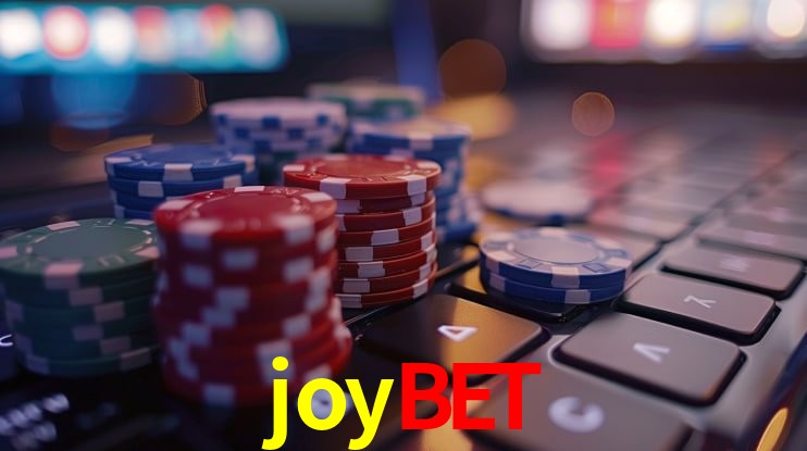 Design Responsivo joybet