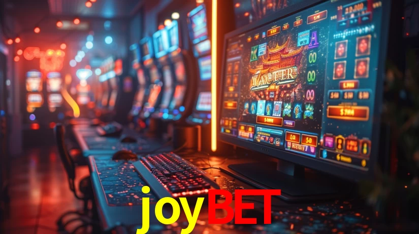joybet login
