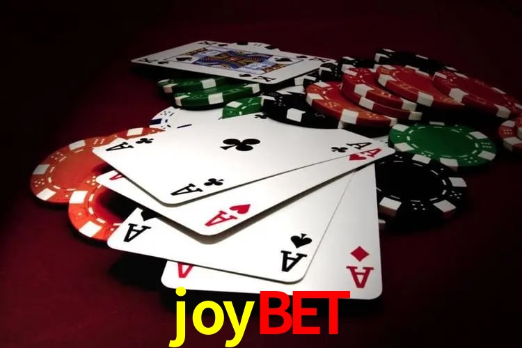 Mesa de Blackjack joybet