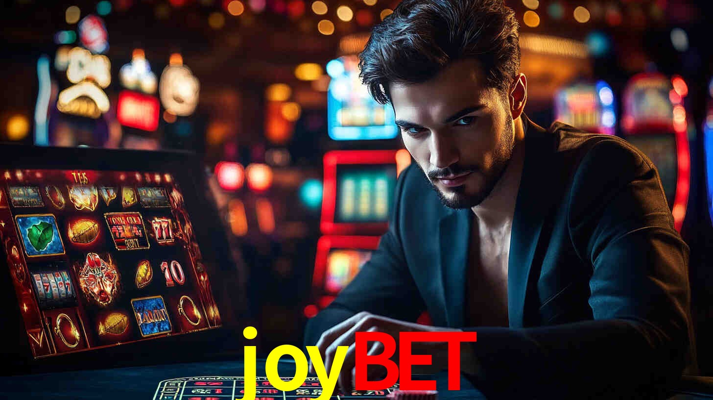 joybet: A Experiência de Casino com Jogos de Mesa ao Vivo