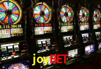 A Popularidade dos Caça-Níqueis no joybet