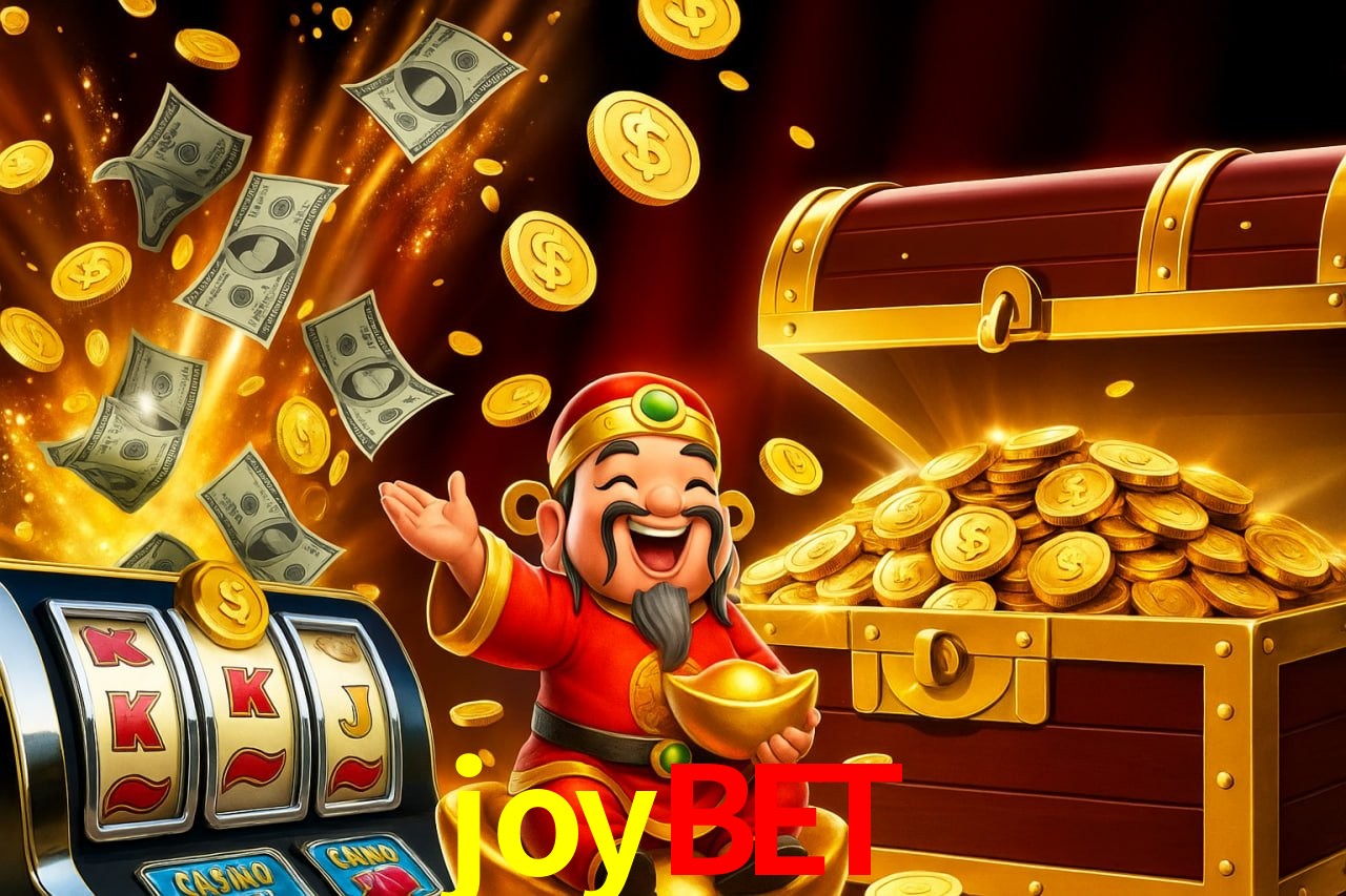 Torneios joybet