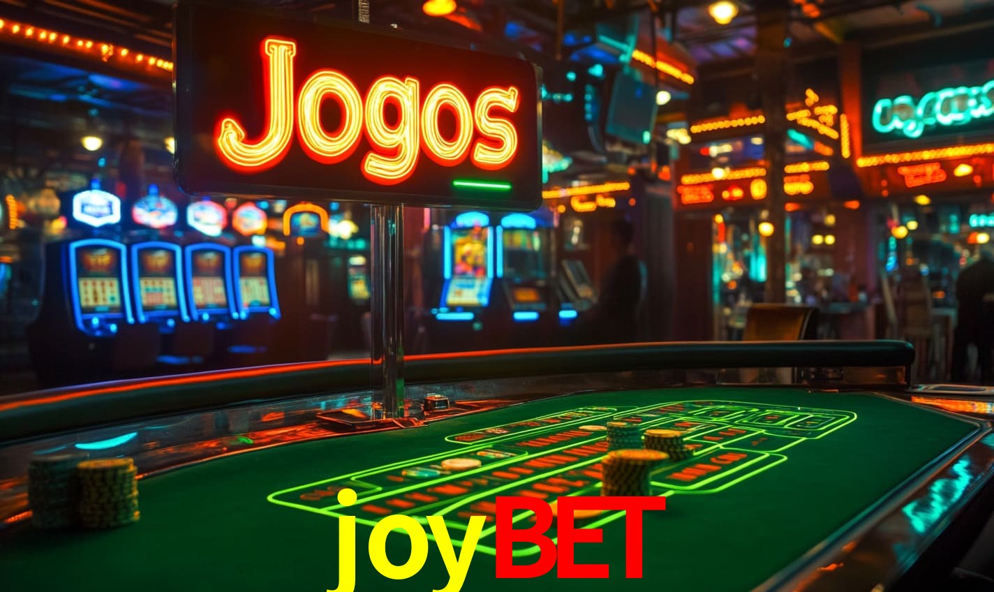 Benefícios da Conta joybet