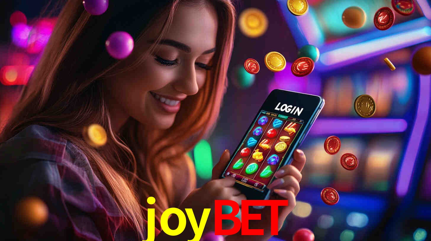 Sinta a adrenalina dos jogos de cassino com joybet