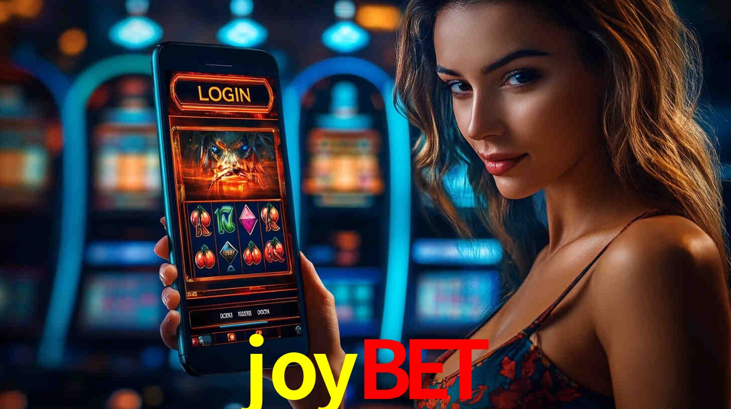 Bônus Generosos e Exclusivos no joybet para Você!