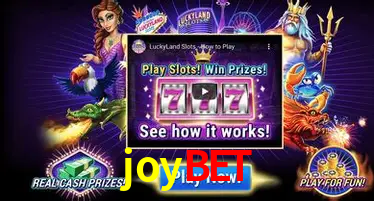 Descubra a Magia dos Jogos de Arcade no joybet