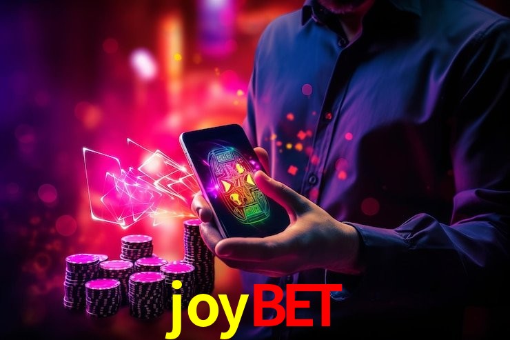 Mesa de Roleta joybet