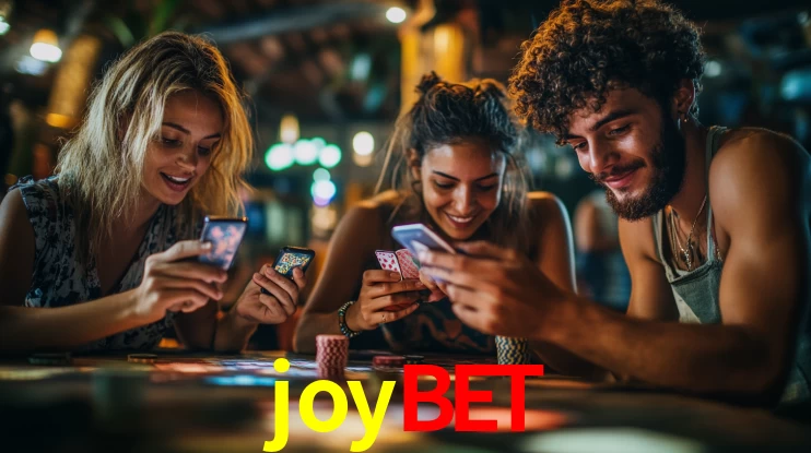 Tournaments joybet