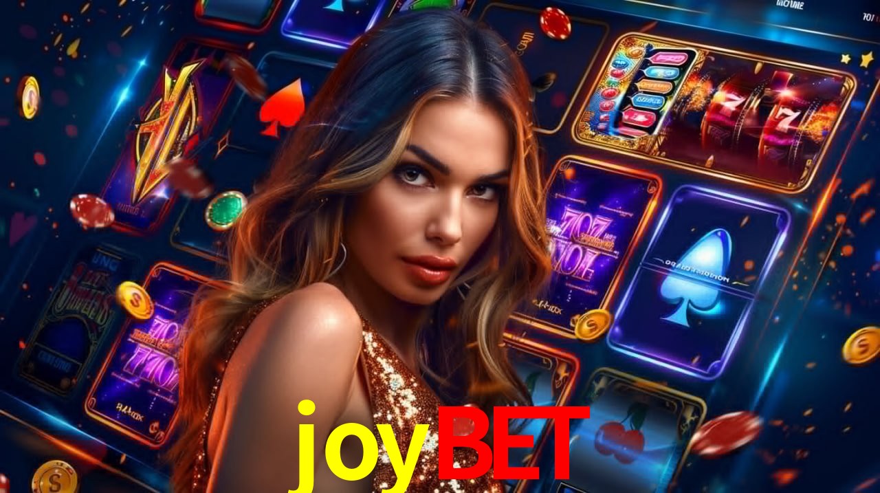 cassino joybet