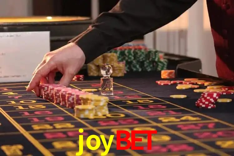 A Experiência Imersiva dos Cassinos Ao Vivo no joybet
