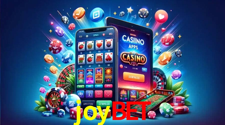 Game Providers joybet