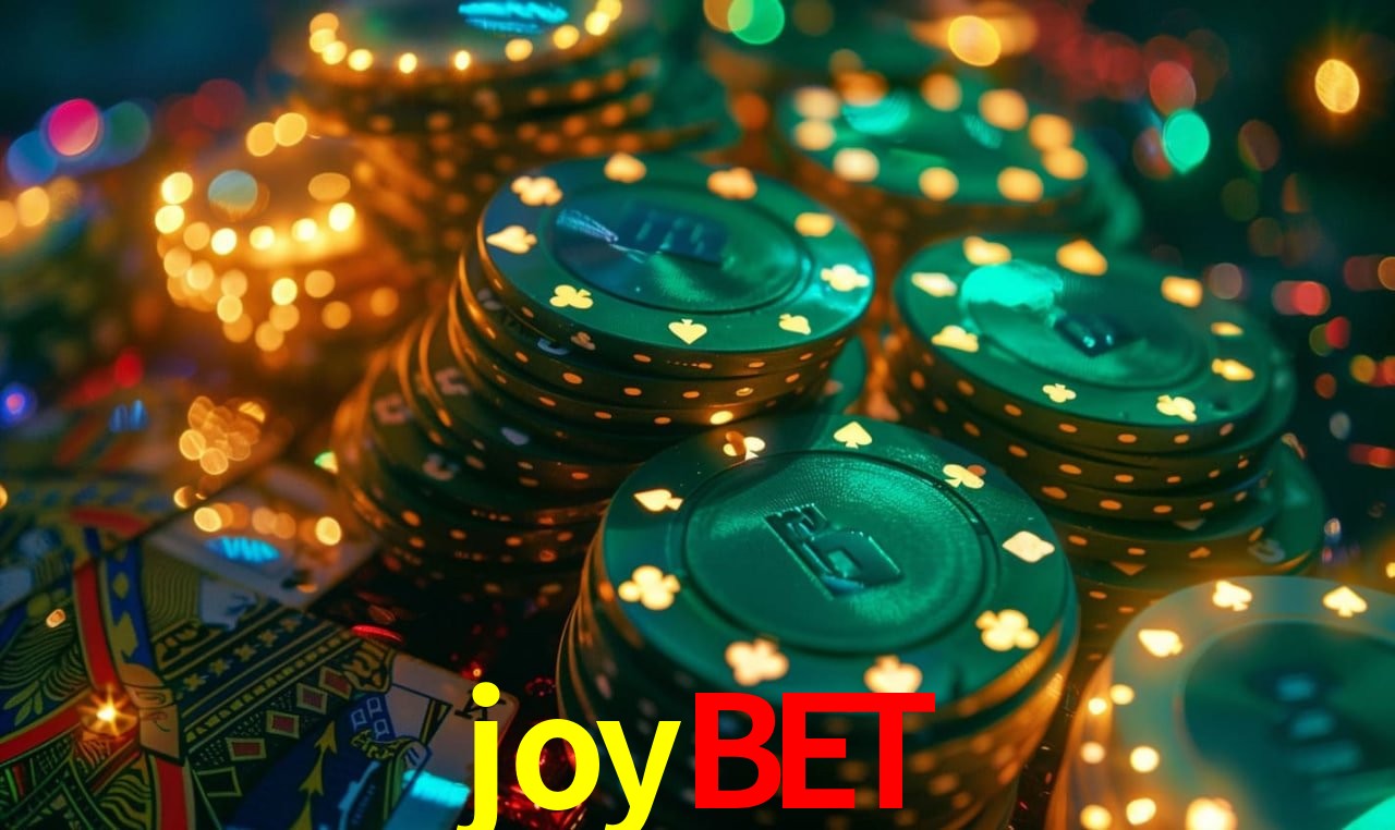Apostas de Futebol joybet