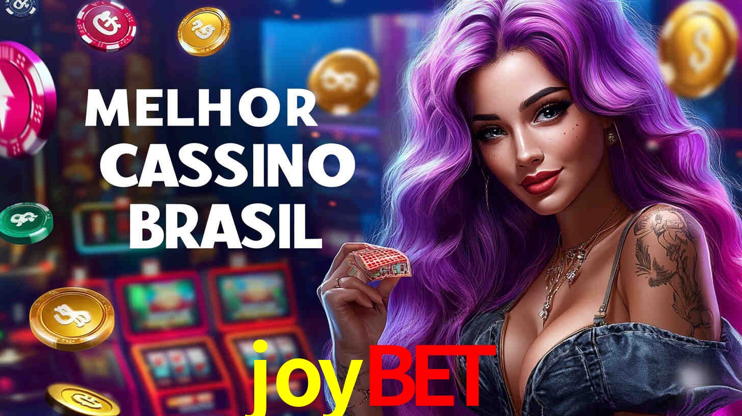 Descubra a Essência do joybet: Nossa História e Compromissos