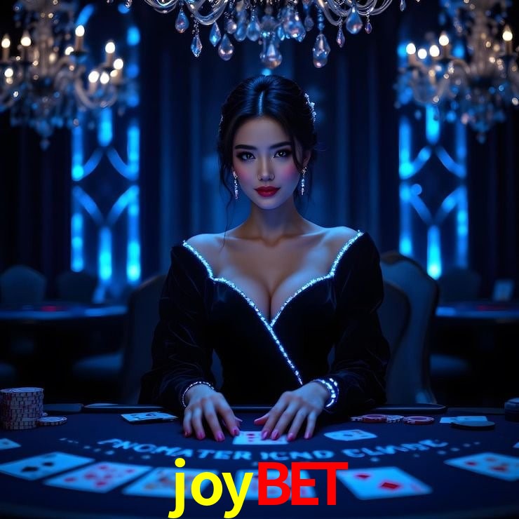Provedores de Jogos joybet