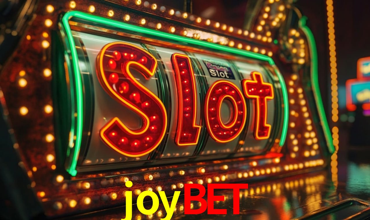 Sistemas de Segurança joybet