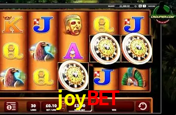 Inovações de Jogos na joybet: O Futuro das Experiências Interativas