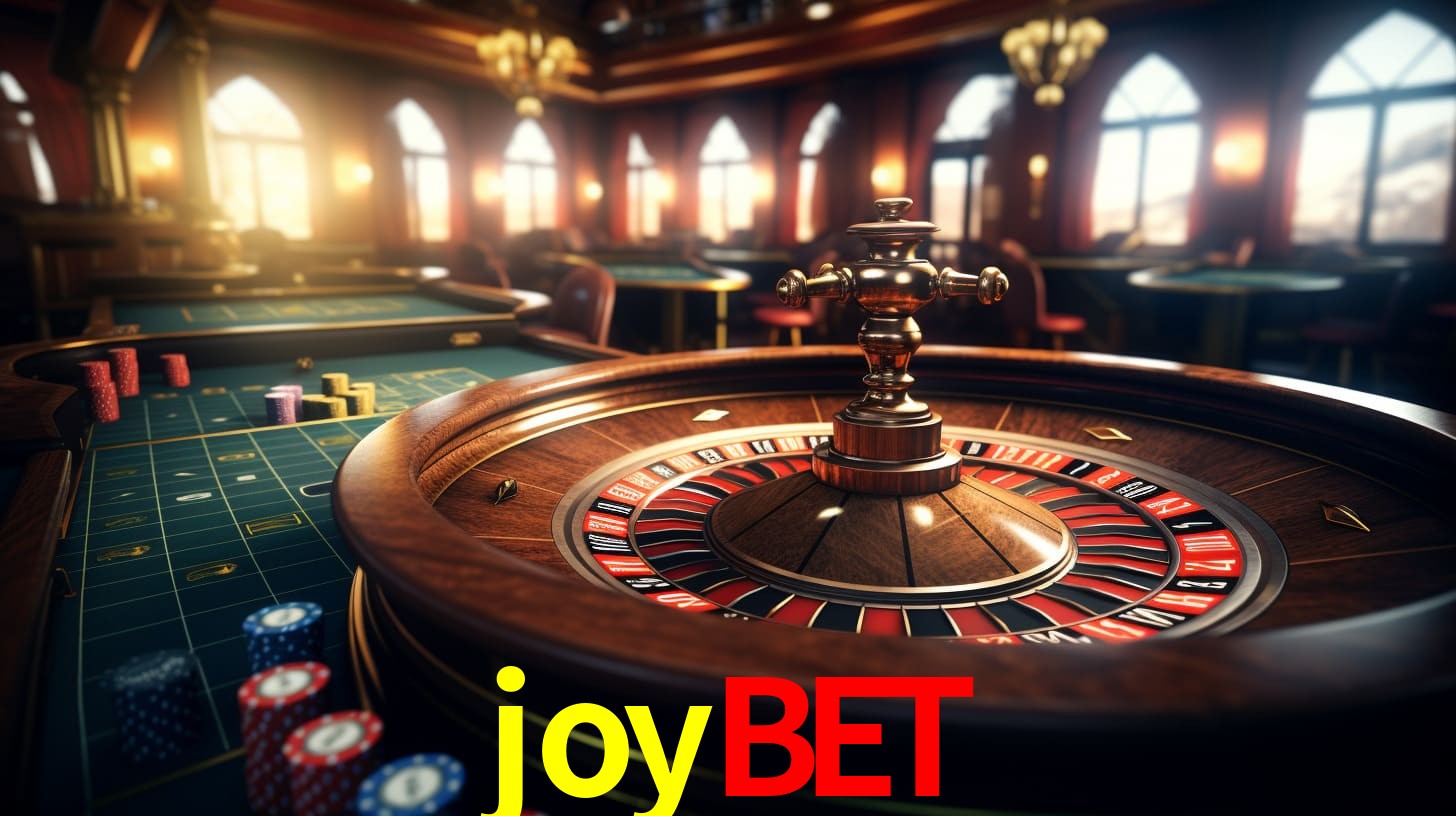 Live Casino joybet