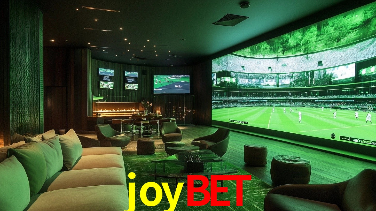 joybet: Seu Especialista em Apostas Esportivas Brasileiras