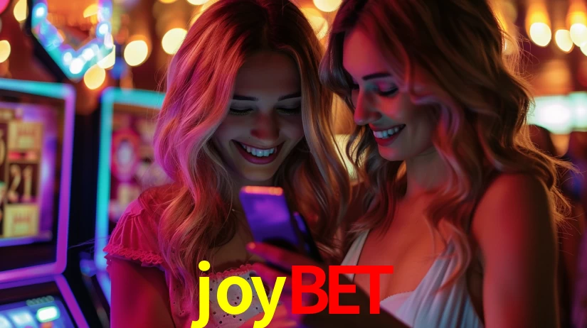 joybet: Jogos de Caça-Níqueis-Altas Recompensas, Roleta-Velocidade, Blackjack-Desafios Máximos