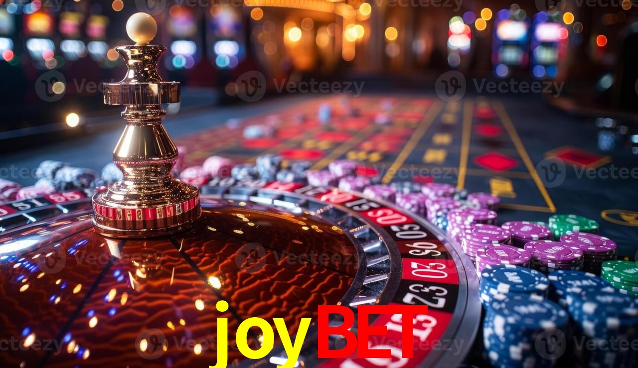 Responsive Design joybet