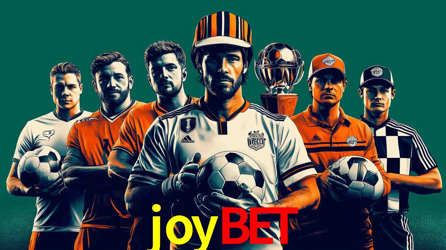 Explorando a Categoria de Eventos em Apostas na joybet